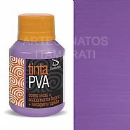 Detalhes do produto Tinta PVA Daiara Ametista 99 - 80ml